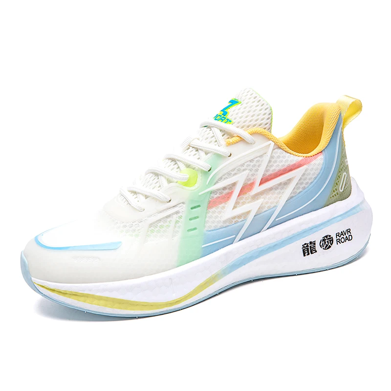 

Women's casual shoes Trainers Running Night Glow Large Size Light Couple Athletic