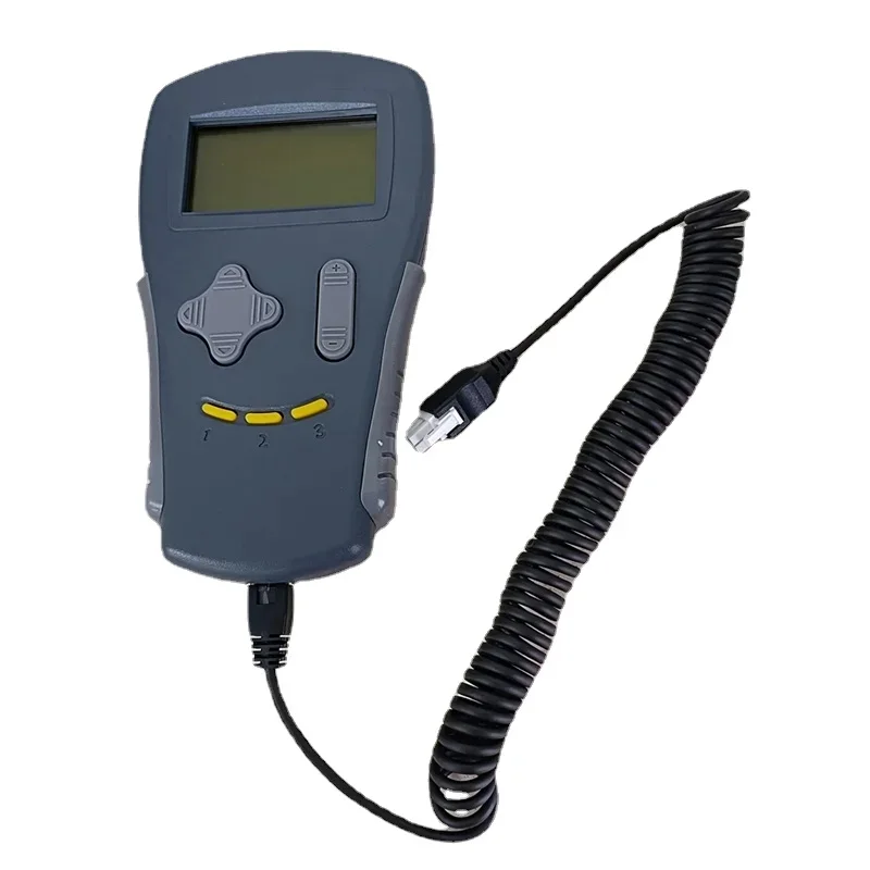 1311 1311-4401 1313 1313K-4331 1313-4401 OEM Level Handheld Programmer Handset for Curtis AC DC Motor Controller