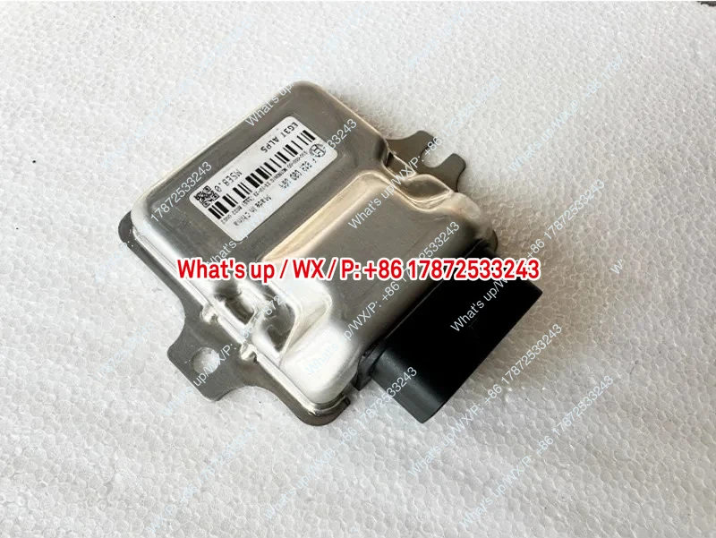 Keeway X-light 125 ECU control module with abs Cafe Racer