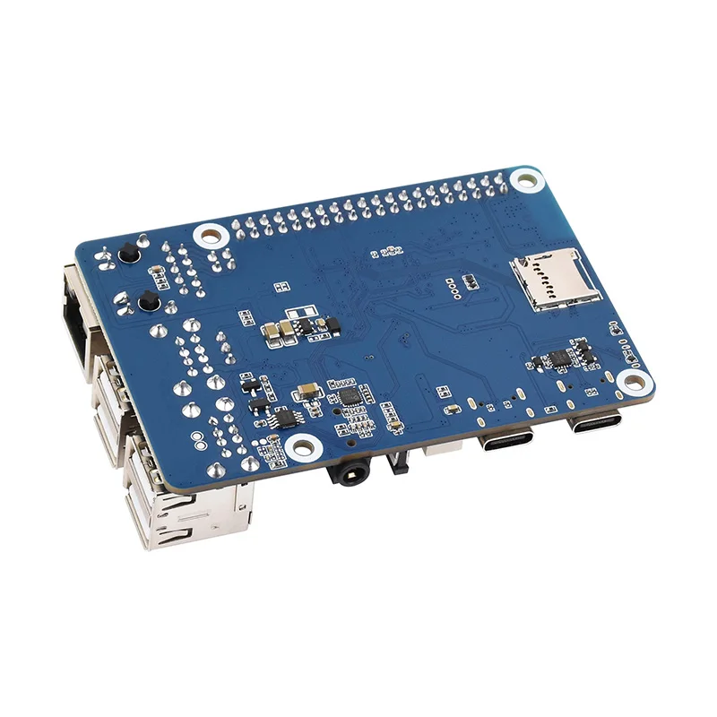 ESP32-P4-WIFI6-DEV-KIT Development Board Kit, Based On ESP32-P4 & ESP32-C6, Supports Wi-Fi 6 & Bluetooth 5