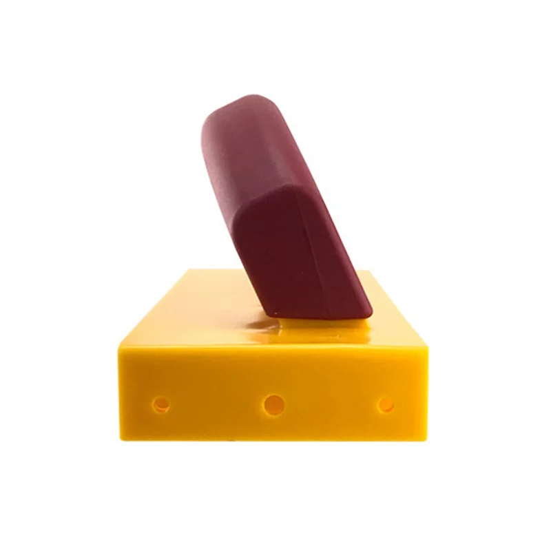 AC88-Plastic Push Handle Safety Tool For Carpenter- Wood Saw Push Block Sticks Diagonal Style Table Saw Woodworking Tools
