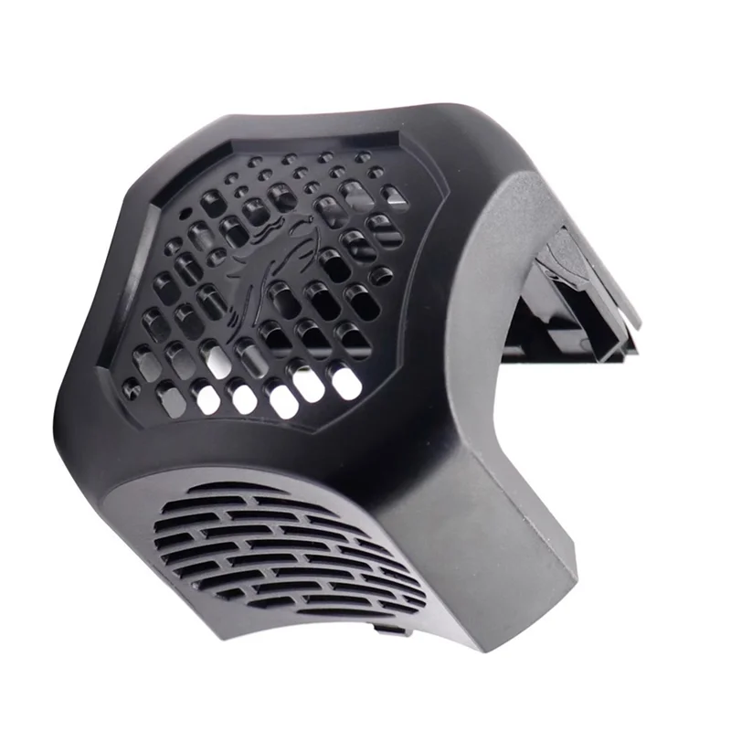 A13E-For Ender3 V2 Nozzle Fan Cover Assembled Hotend Replacement 3D Printer Part Accessory