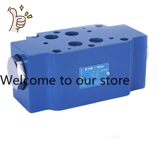 Vickers Stack Valve…