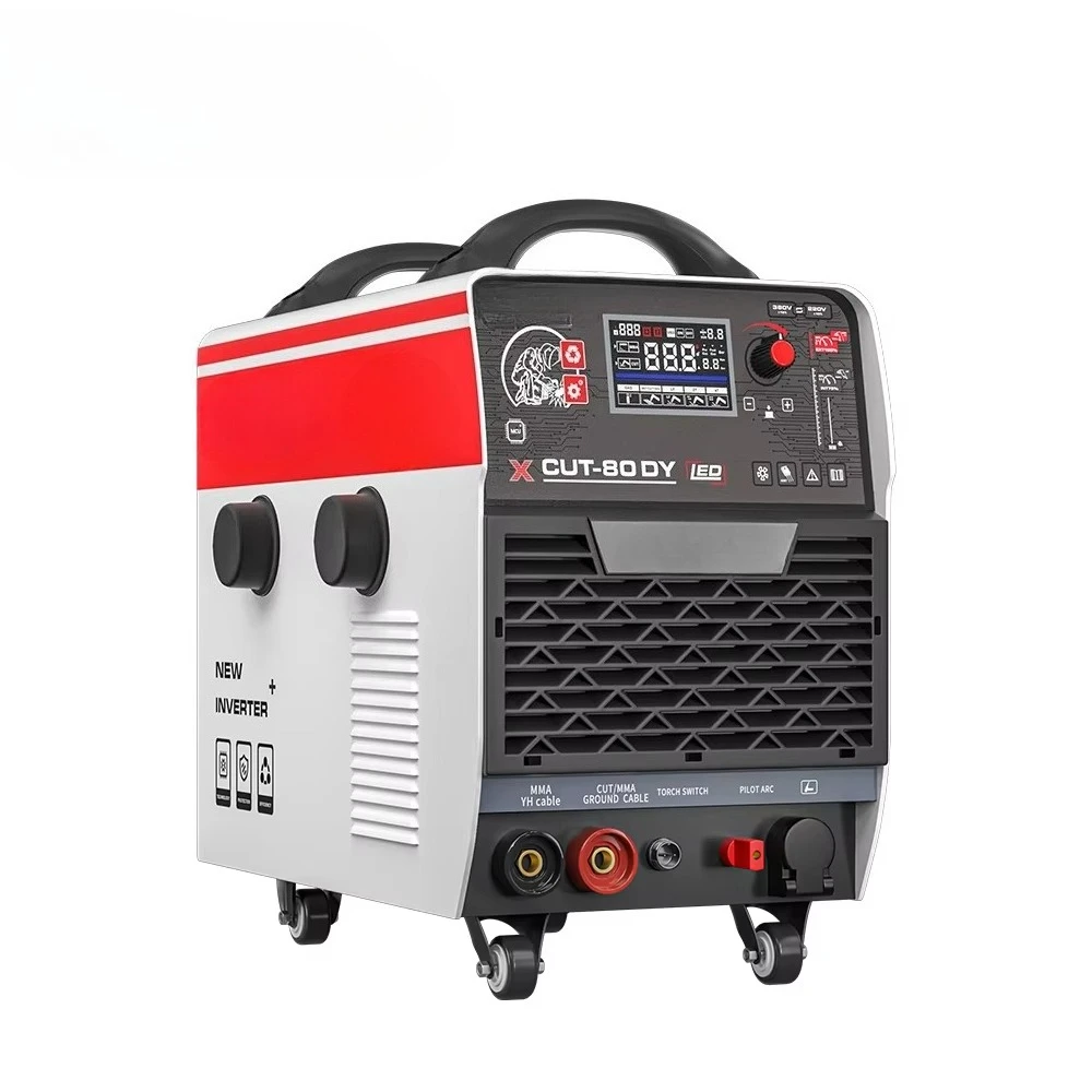 220V 385V CUT-80DY …