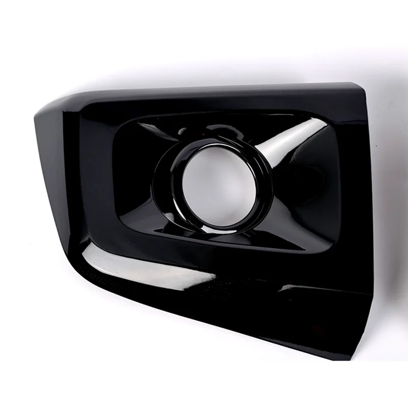 

Front Bumper Corners Fog Lights Lamp Cover Trim For Suzuki Jimny 2019-2024 Accessories