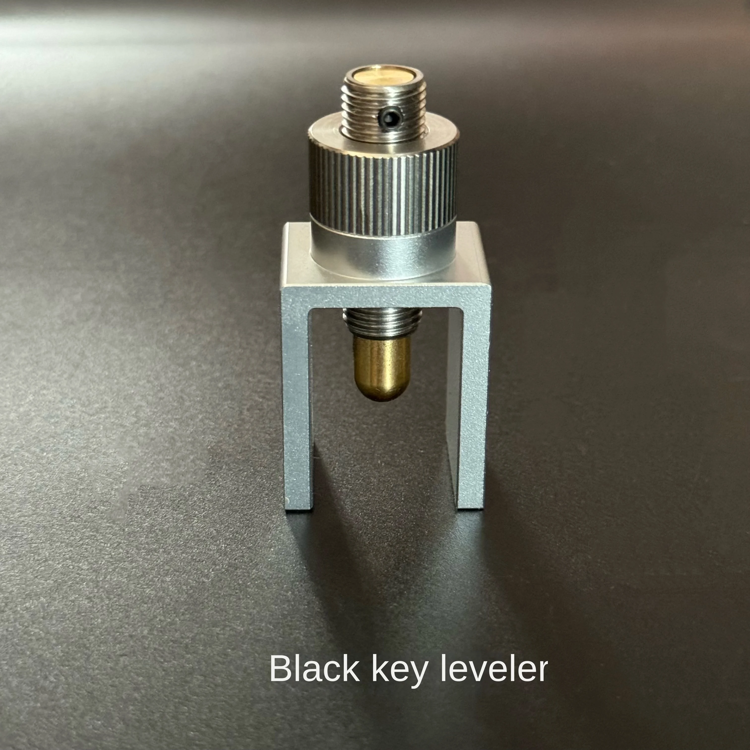 Piano Repair Tuning Tool Black Key Leveler Piano Black Key Height & Depth Measuring Tool Piano Accessories