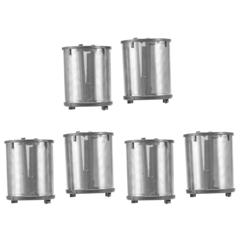 6Pcs New Hair Dryer… - image