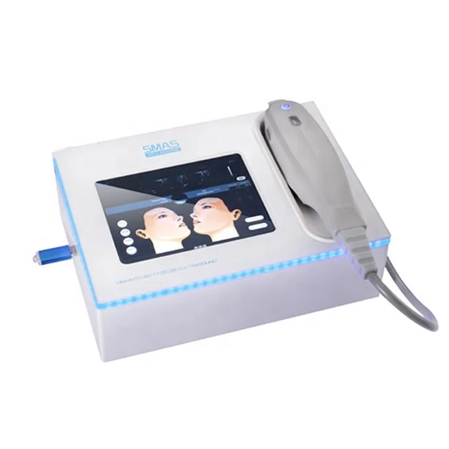 Factory sells high-power portable beauty machines for facial lifting and body care, skin tightening machines for fast delivery