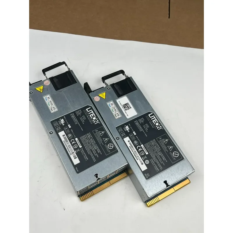 for Lite-On PS-2751-5Q 750W 12V60A Service Power Supply