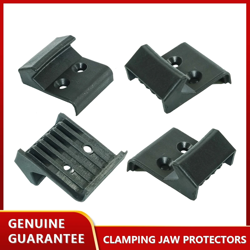 Clamping Jaw Protectors  Of Rotating Disc Of tire Dismounting Machine Special Plastic Claw For Motorcycle High-Strength Durable