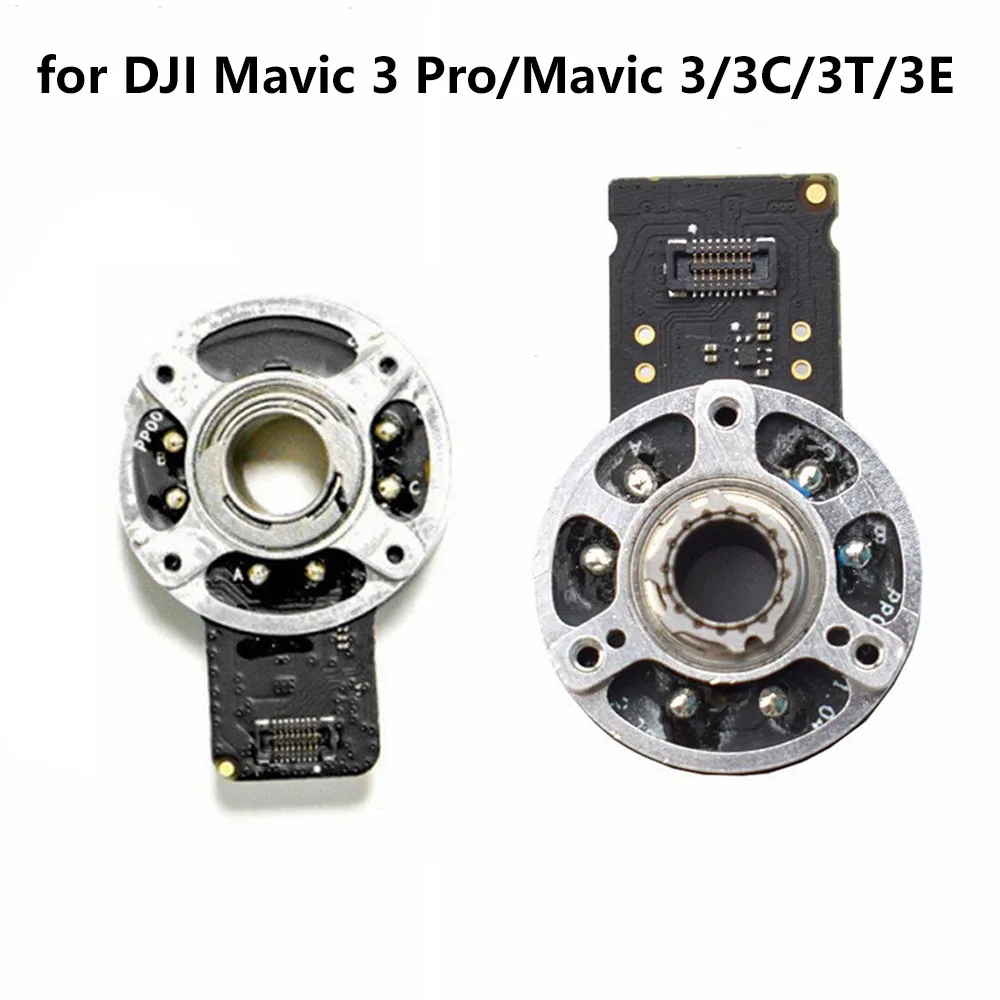 

Двигатель подвеса для дрона DJI Mavic 3 Pro, запасные части для двигателя подвеса по оси Y для DJI Mavic 3/3T/3E/3C