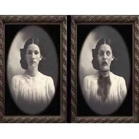 6 best sales चलती तस्वीर का फ्रेम - №5