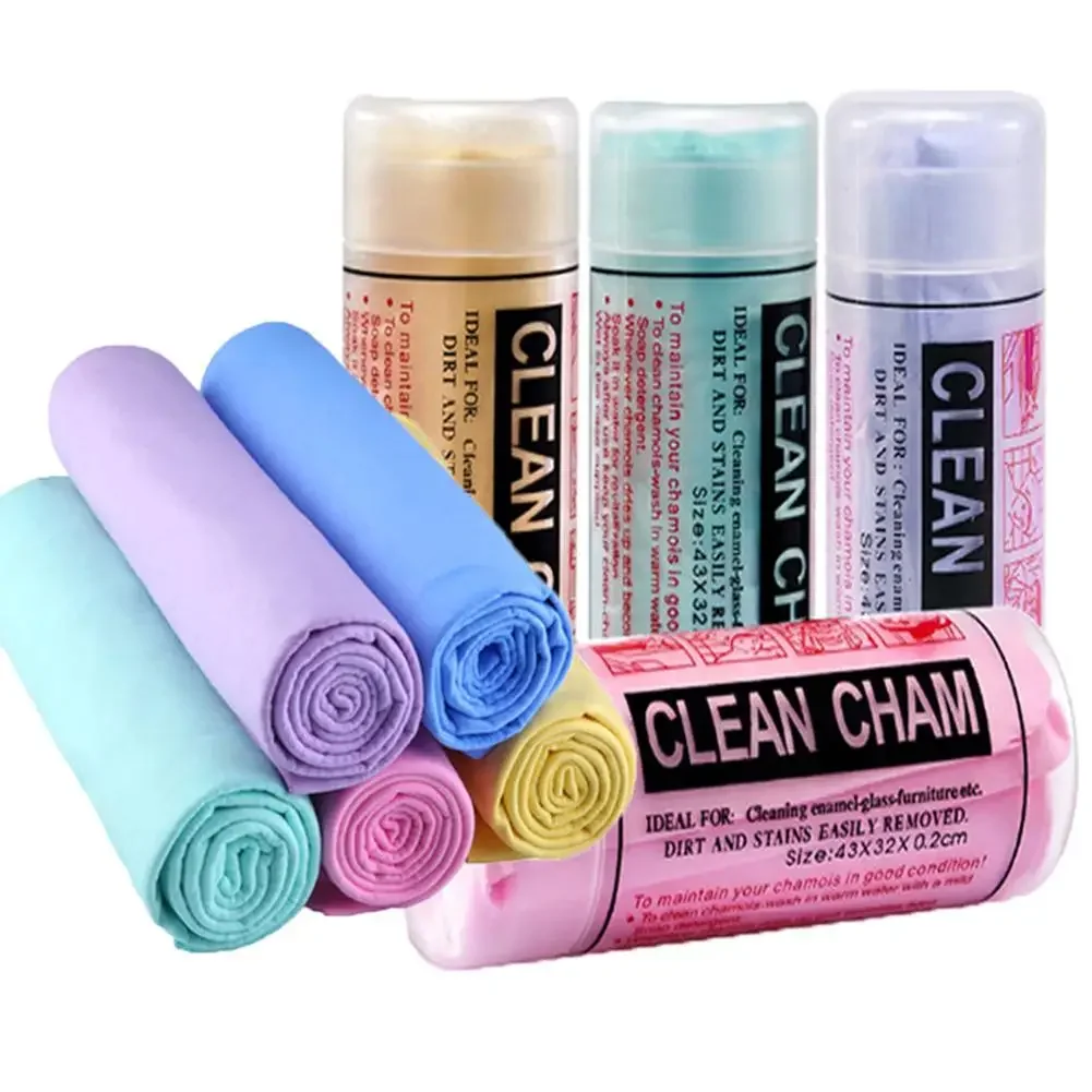 Pva Chamois Car Was… - image