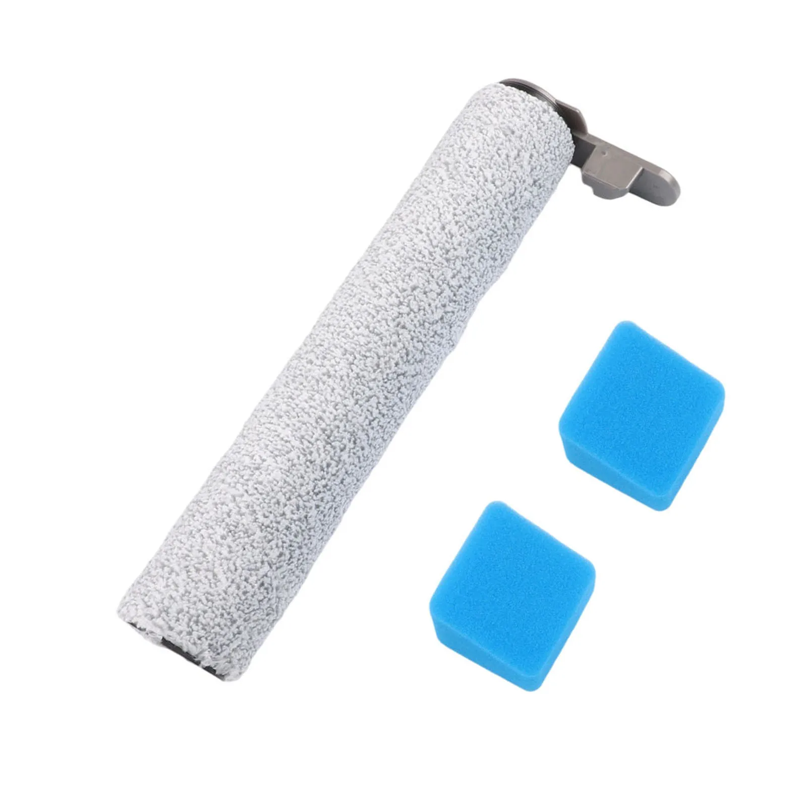 Household Lint Brush Set As Shown Cordless Vacuum Cleaner Cleaner Living Environment Effective Dust Capture Household Use