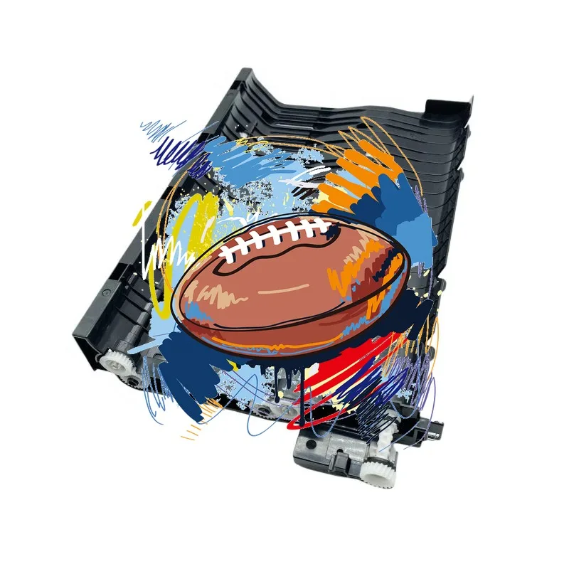 

Duplex Unit DU-480 For Kyocera TASKalfa 1800 1801 2200 2201 2010 2011 2210 2211 2020 2220 2320 2221 2321