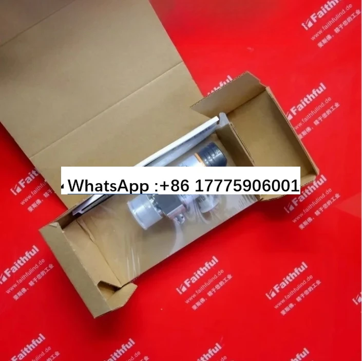 Ifm PF2957 Pressure…