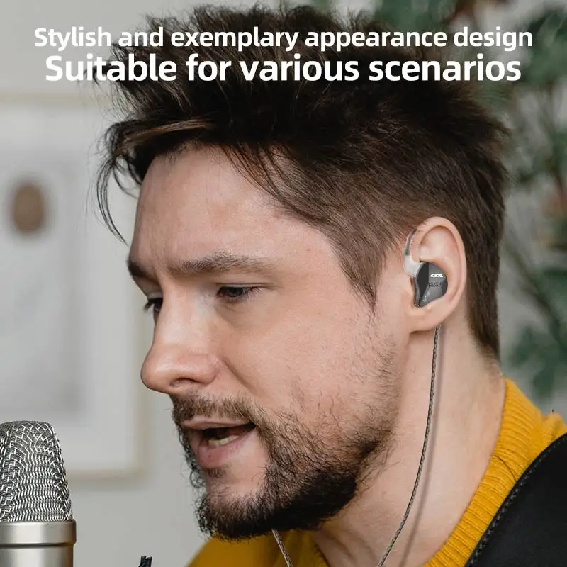 CCA FLA المعادن كوم فيو دي أوفيدو لا رصد دي ألتا فيديدايد fones مقابر esporte جوجو موسيكا dj dinâmico الأذن نوع معلق