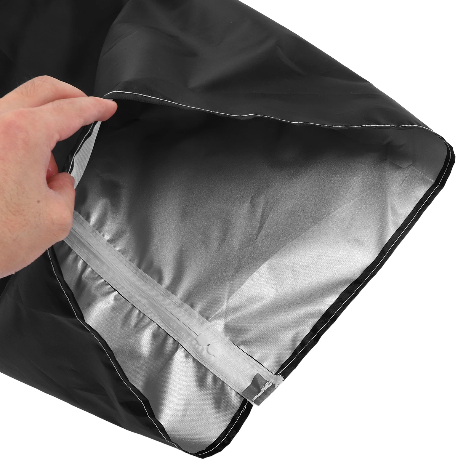 

Gas Tank Dust Cover Heavy Duty Oxford Cloth Waterproof Protective Cover For Kitchen Stove Camping Bbq Propane Cylinder