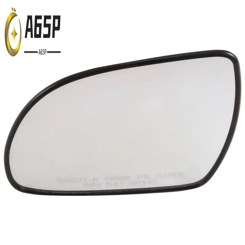 

A65P-Car Rearview Mirror Lens For Ssangyong Korando