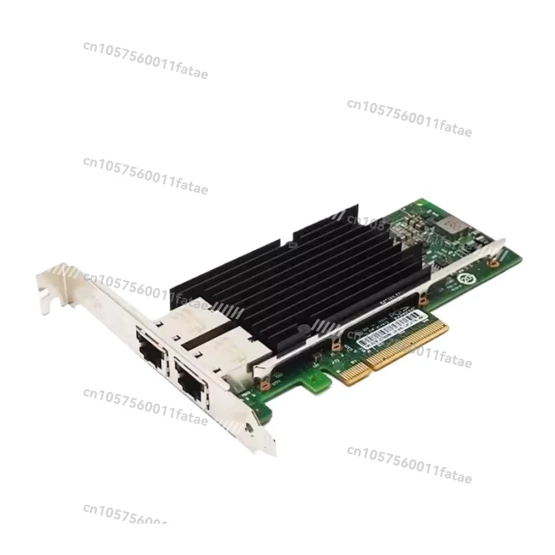 

X540 X550-T2PCIE Двухпортовый настольный компьютер 1000-гигабит с четырьмя гигабитными электрическими портами I350-T4