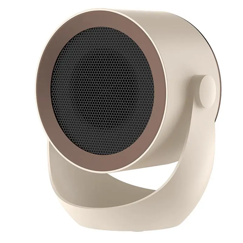 

FGGS-Mini Desktop Heater Fan, Portable Radiator For Home And Office, Winter Room Warmer, Heating Apparatus Appliance