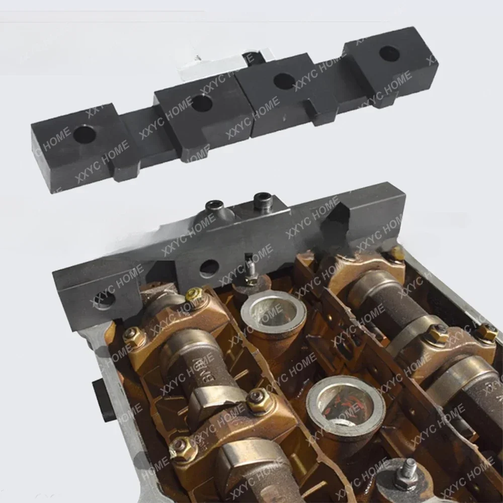 Double Vanos Twin Camshaft Alignment Timing Locking Tool Kit Compatible with  M52TU M54 M56