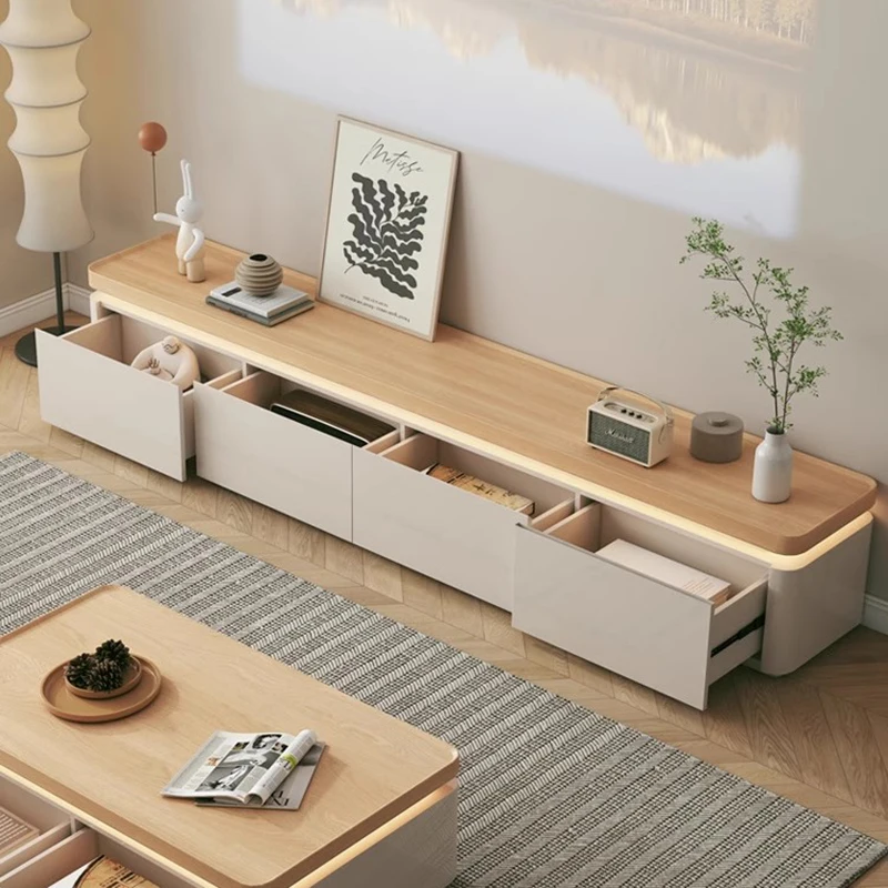 

Style Space Saving Storage Design Tv Brackets Creative Aesthetic Tv Stand Modern Mobile Porta Tv Moderno Living Room Furniture