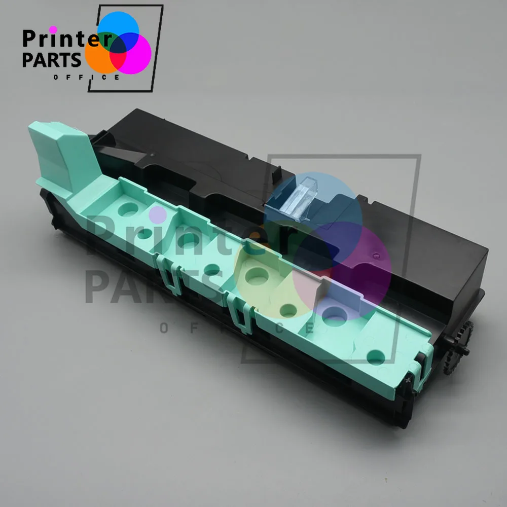 1pcs WX-103 A4NNWY1 Waste Toner Container suitable Konica Minolta C224 C284 C364 C368 C454 C554 C458 C558 C658 C220 C221 C258 C2