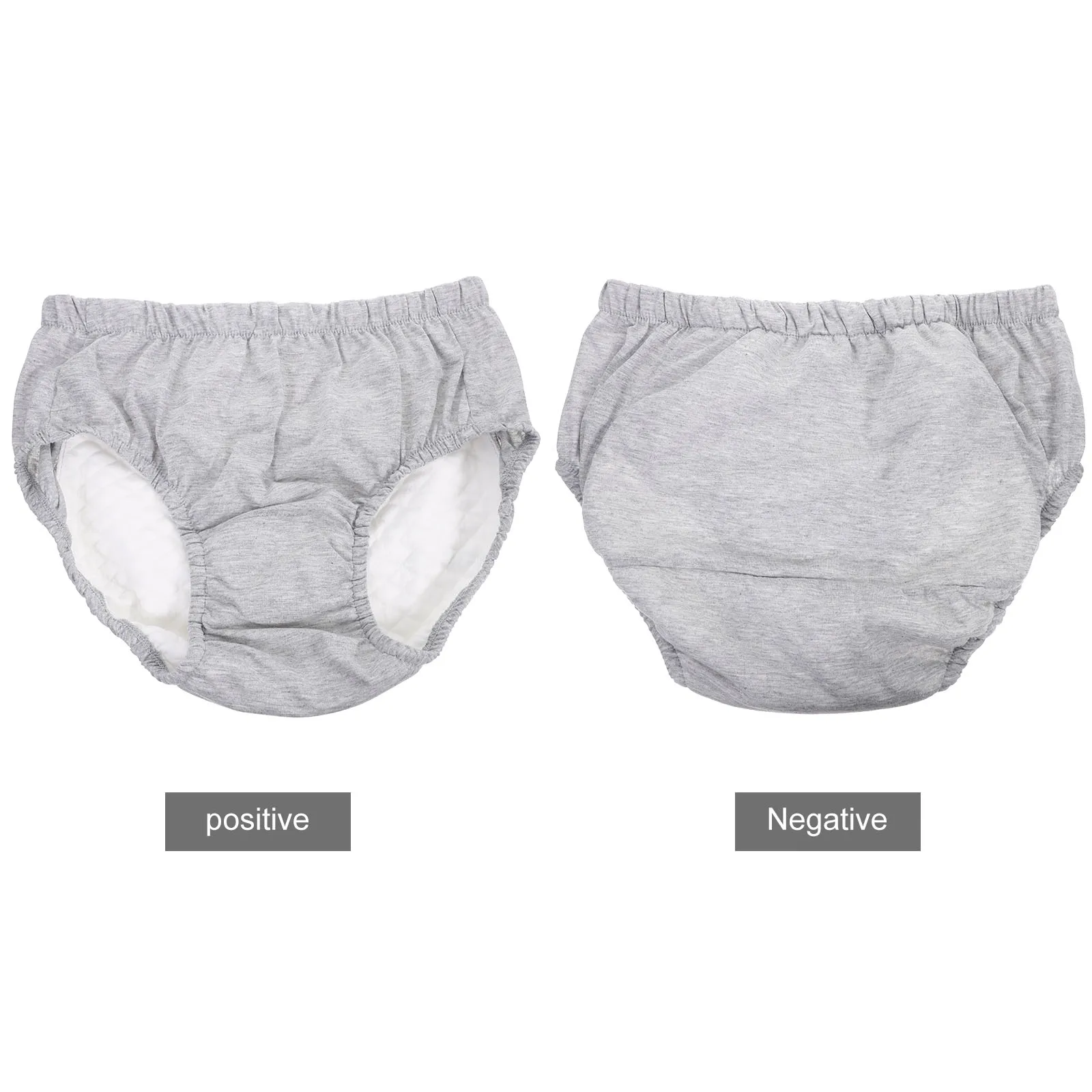 

Elderly Anti Urine Nursing Pants LL Size Adult Incontinence Diaper High Absorption Washable Reusable Waterproof Breathable