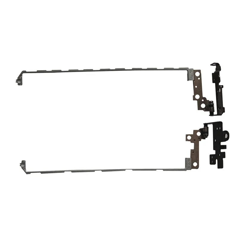 NEW laptop lcd screen Hinges For HP Pavilion 17-X 17T-X 17-Y 17X 17Y 17-AY 17-BA TPN-W121 270 G5 LCD R L