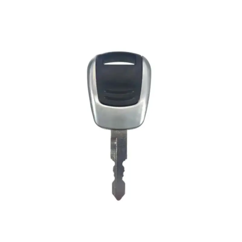 R-9 Key R-9 Ignition Key 21Q4-00090 For Hyundai Excavator VS55/60/80/130/215/225/375/495VS For Caterpillar 5P8500 for CAT