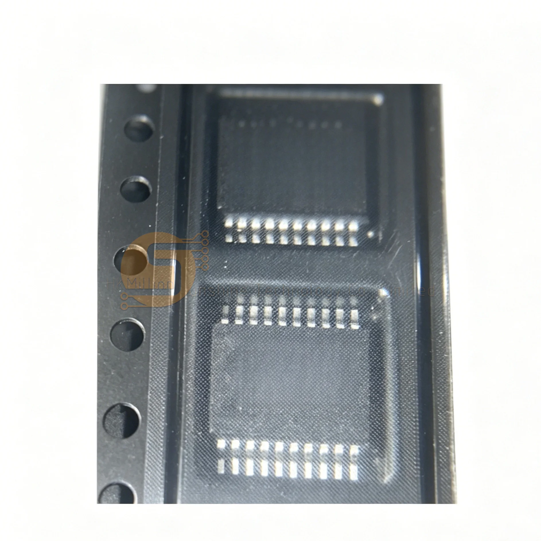 10pcs CH559T SSOP20 8-bit Enhanced USB Microcontroller Chip