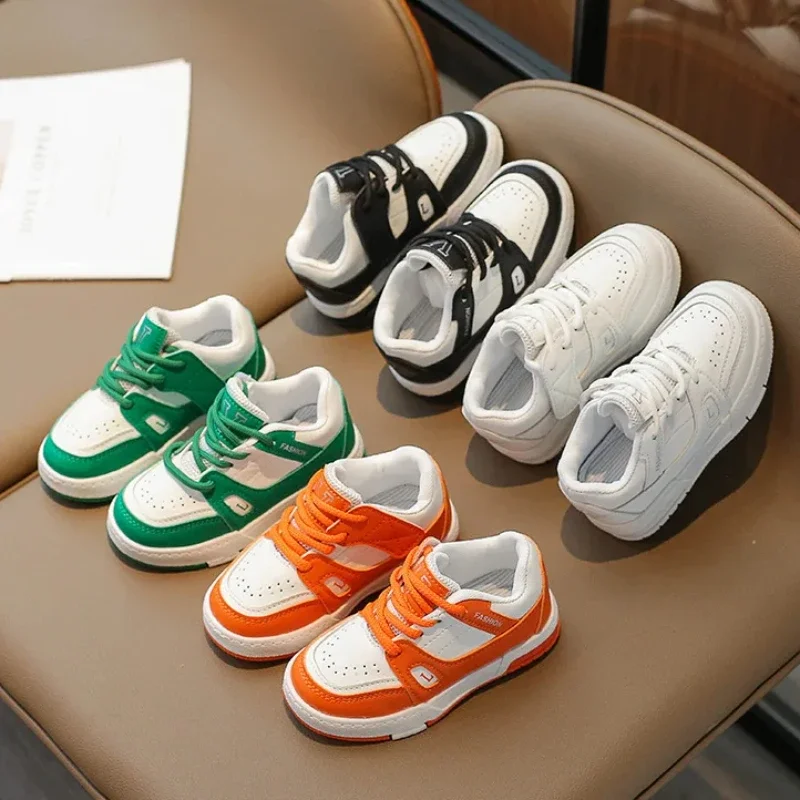 Autumn New Baby Sports Shoes Baby Boys Breathable Sneakers Infant First Walkers Baby Girls Running Shoes Kids Sneakers