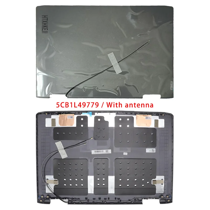 New For Lenovo LOQ 15APH8 / LOQ 15IRH8 2023 G5000;Laptop Accessories Lcd Back Cover or Palmrest or Bottom 5CB1L49779 view 5