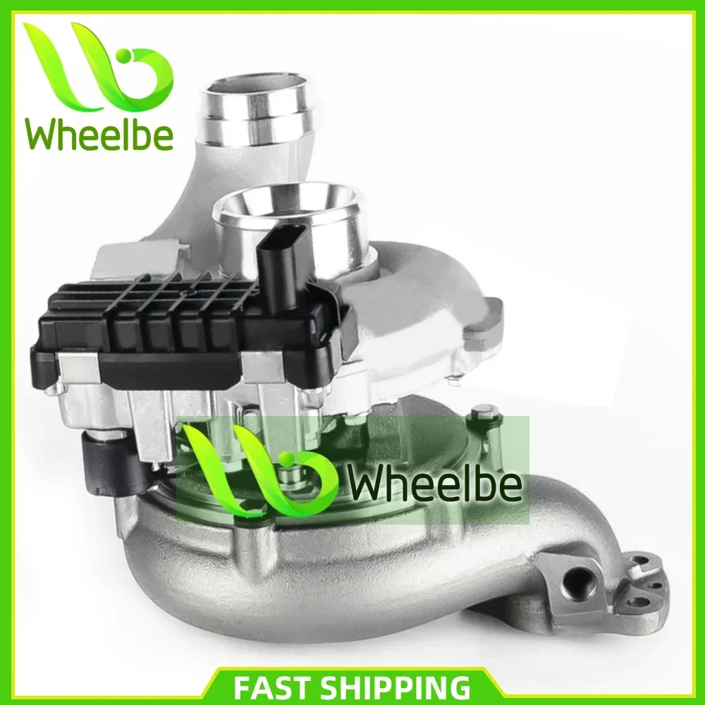

AUTO Full Turbo Turbine For Mercedes-Benz C350 CLS350 E350 GL350 R350 S350 CDI 195kw OM642 2010 794877-0004 6420909580
