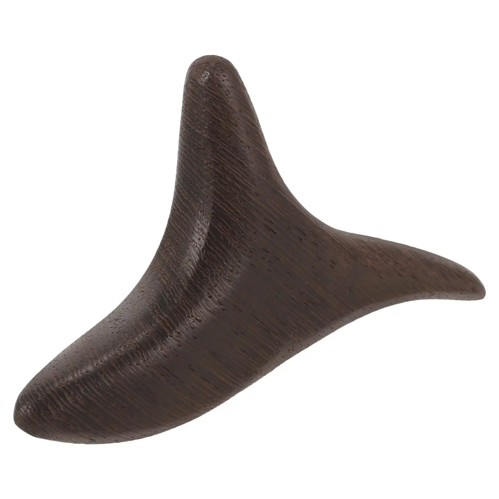 

Wood Foot Massager Handheld Portable Massage Stick for Feet Reflexology Tools Made of Ergonomic Lightweight Use