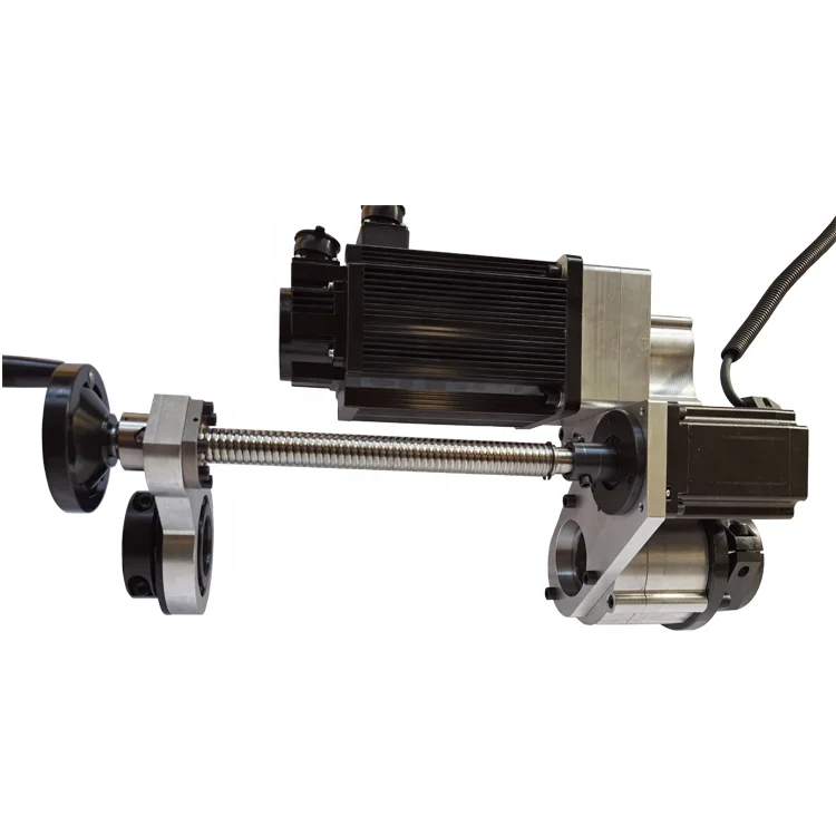 LTDHS-50 Multifunctional Cnc 2 in 1 Portable Line Boring Machine Line Drilling Welding Machine Repair