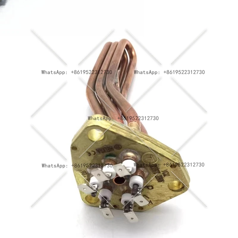 

Coffee machine heating tube, coffee machine boiler heating rod