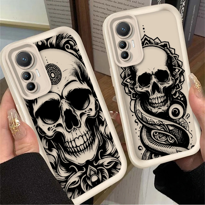 Artistic Horror Sku… - image