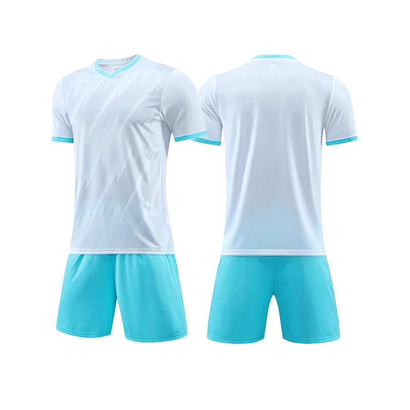 Adult Kids Football Jerseys Men Soccer Uniforms Sports Clothes Women Futsal Sportswear Child Training Tracksuit Outfit