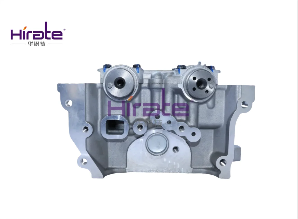 For Ford Fiesta 1.3L Complete Cylinder Head Assembly Brand Quality OEM Zj36 1001x ZJ20-10-01xb Cylinder Heads