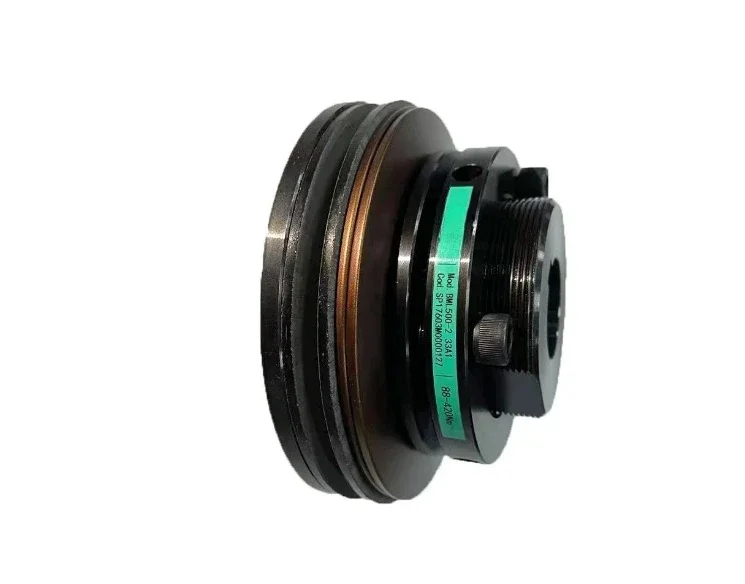 Standard Friction Torque Limiter & Safety Clutch, 1PCS Economical Overload Protector for Power Transmission