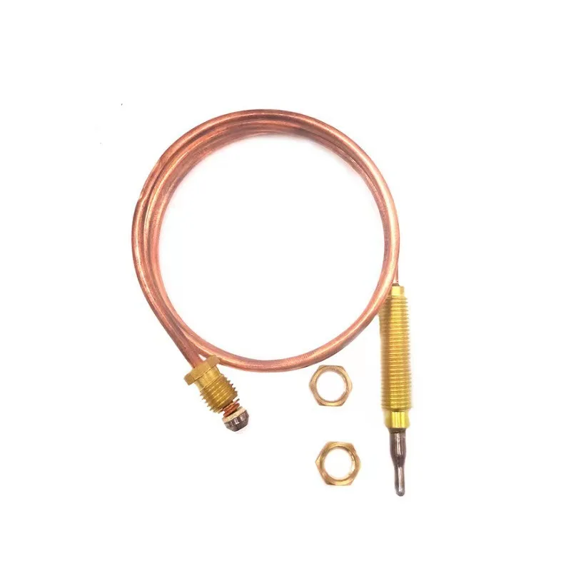 1PCS 3.0mV Gas thermocouple for Boiler open valve time less than 10s L