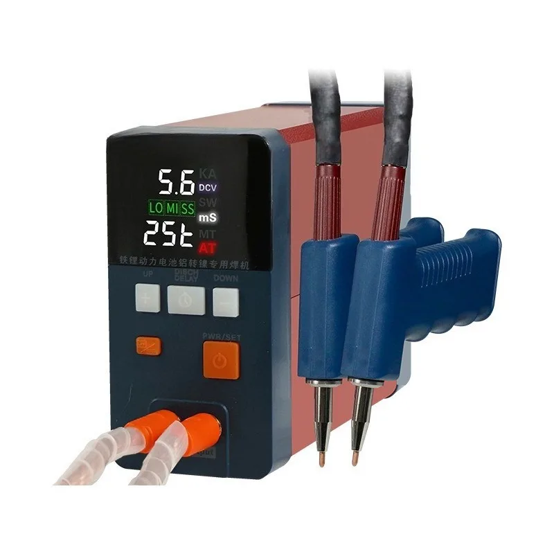 High Power  for 801H Spot Welder Capacitor Storage   1pcs