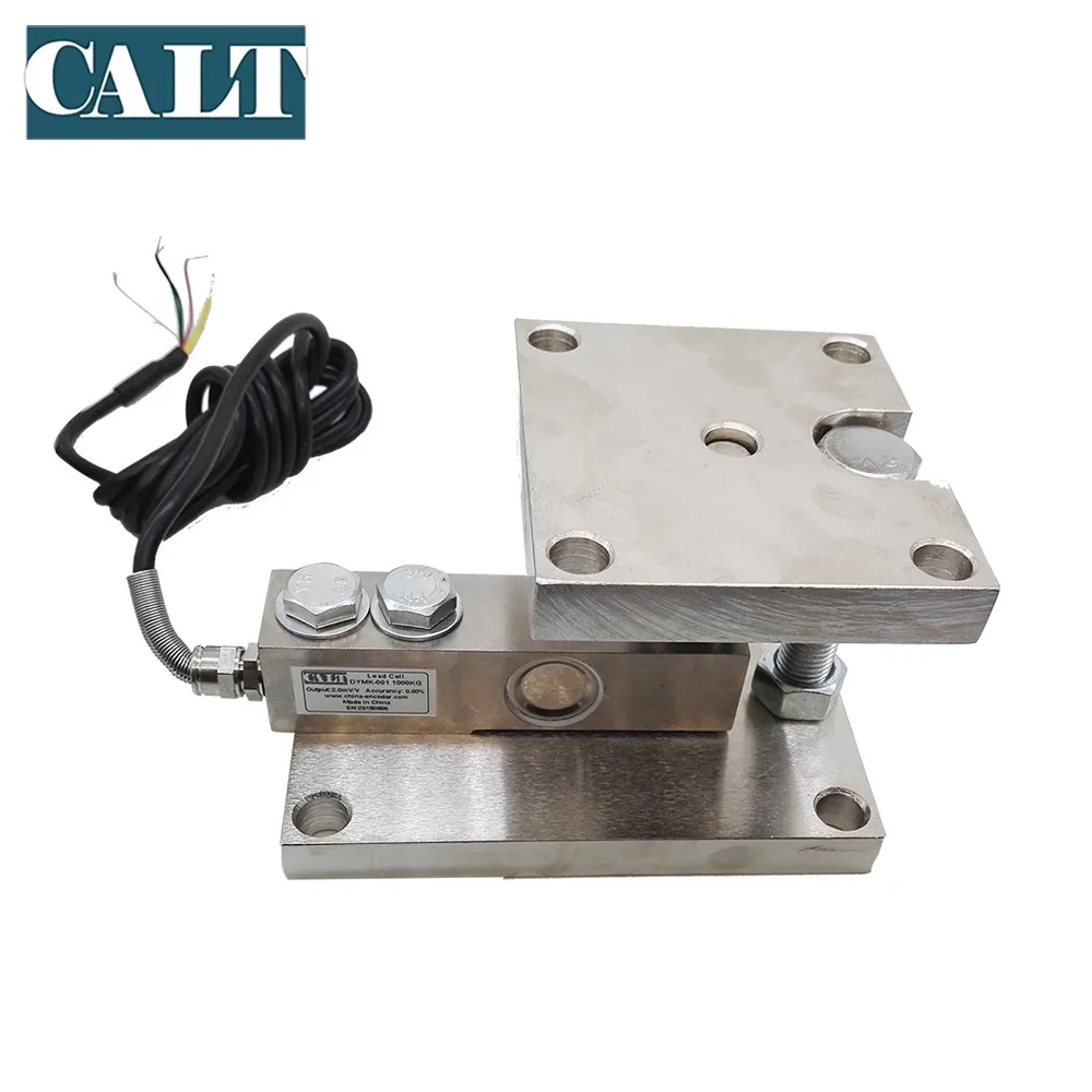 CALT weighing module load cell weight sensor for tank weighing 500kg