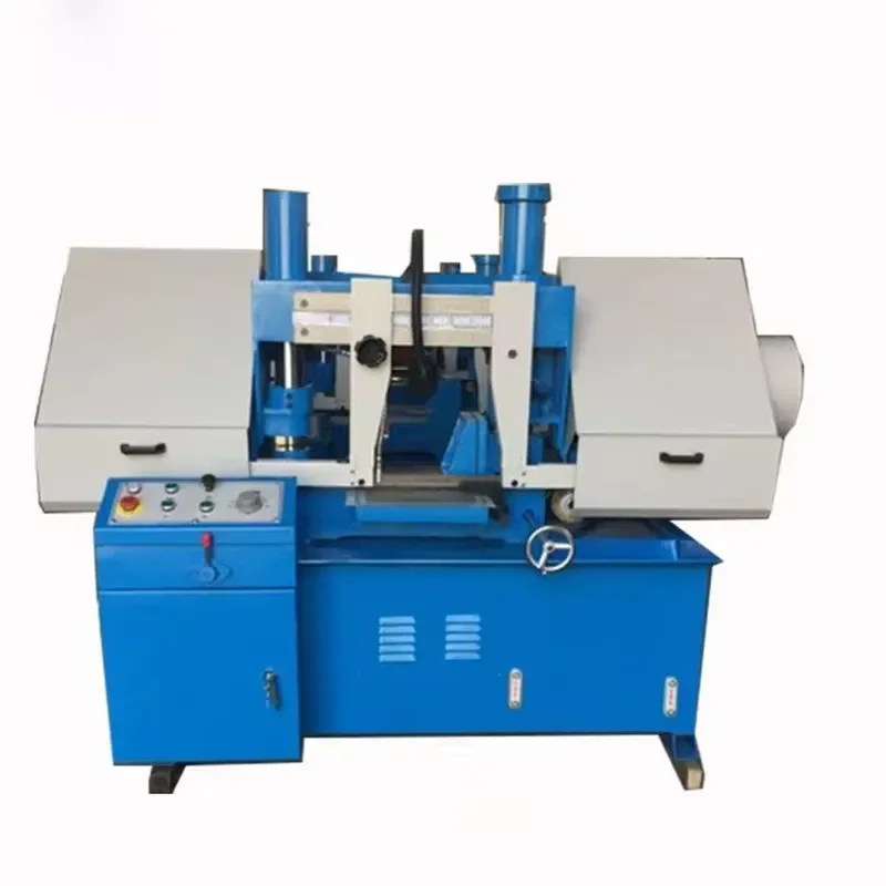 Excellent Quality Band Saw Machine High-efficiency Band Saw Machine with Cheap Price