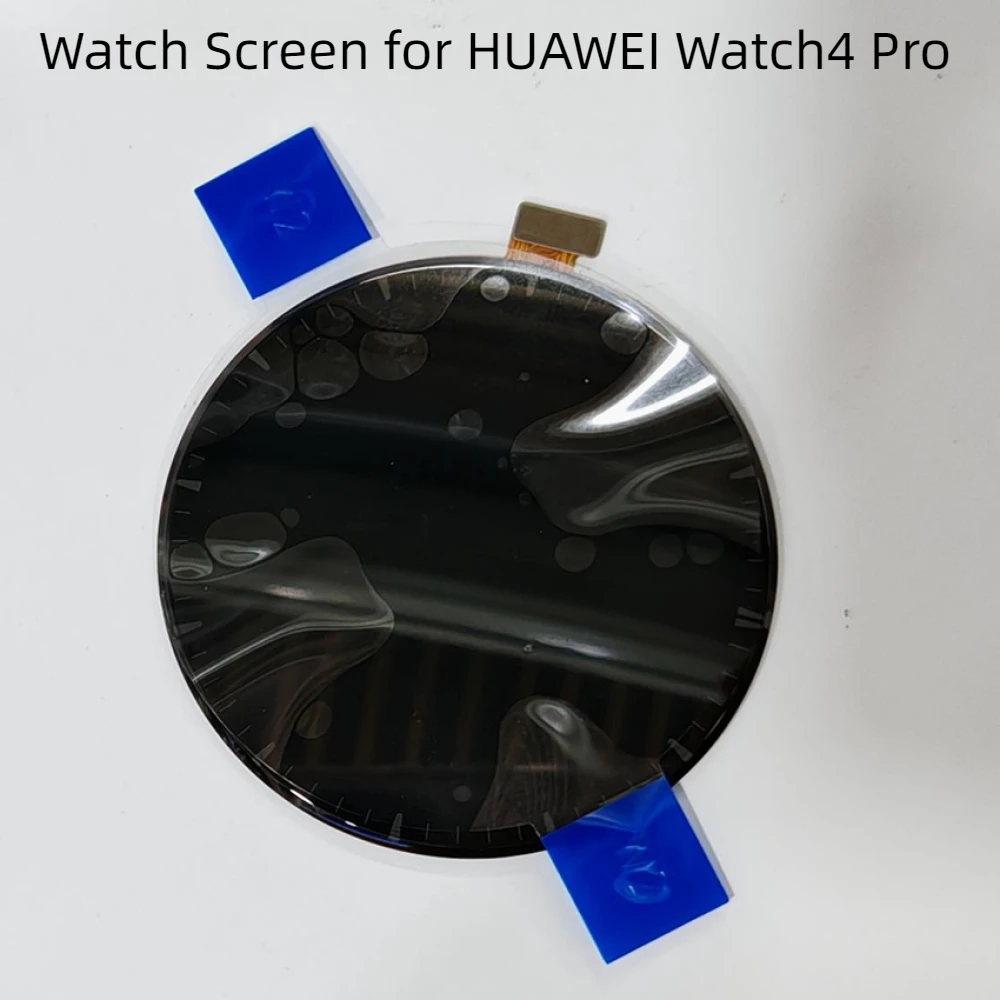 

For Huawei watch 4 Pro MDS-AL10 Smartwatch LCD Display Screen Parts Replacement Repair Accessories