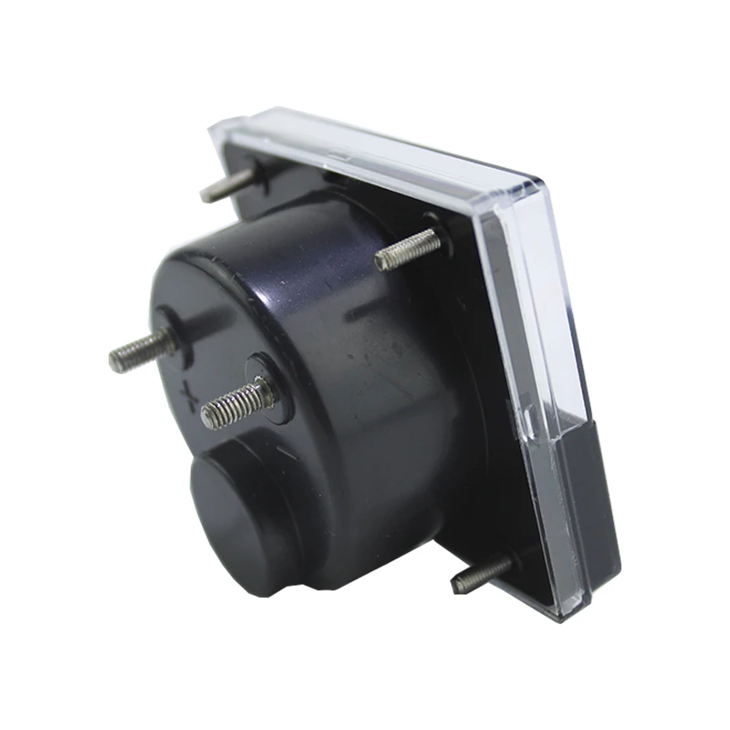 Imagem -05 - Calibre Análogo do Voltímetro do Medidor do Painel C.a. 150v 300v 500v Dh670