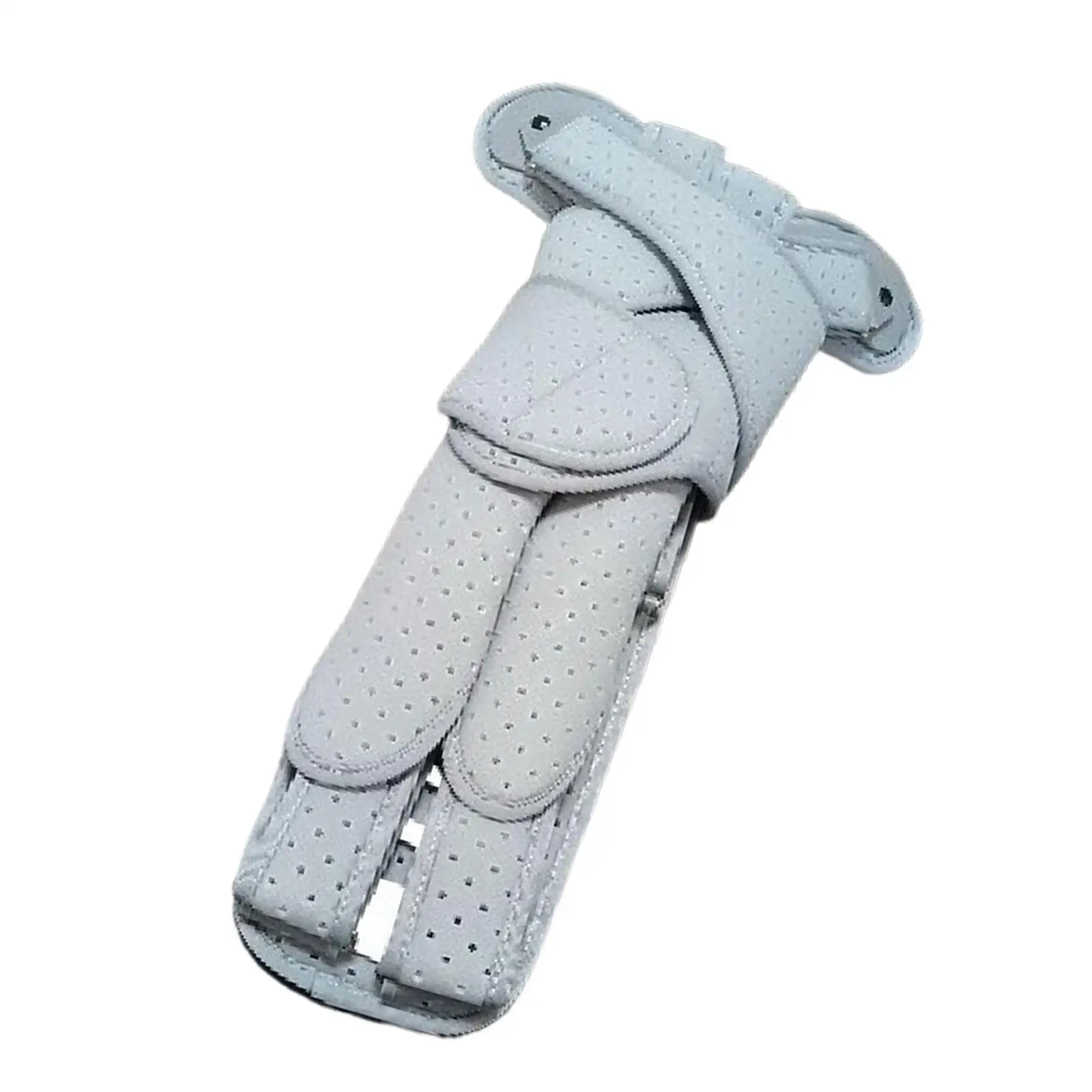 Back Brace Support Belt Posture Correction Belt Orthosis Corrective Home Women