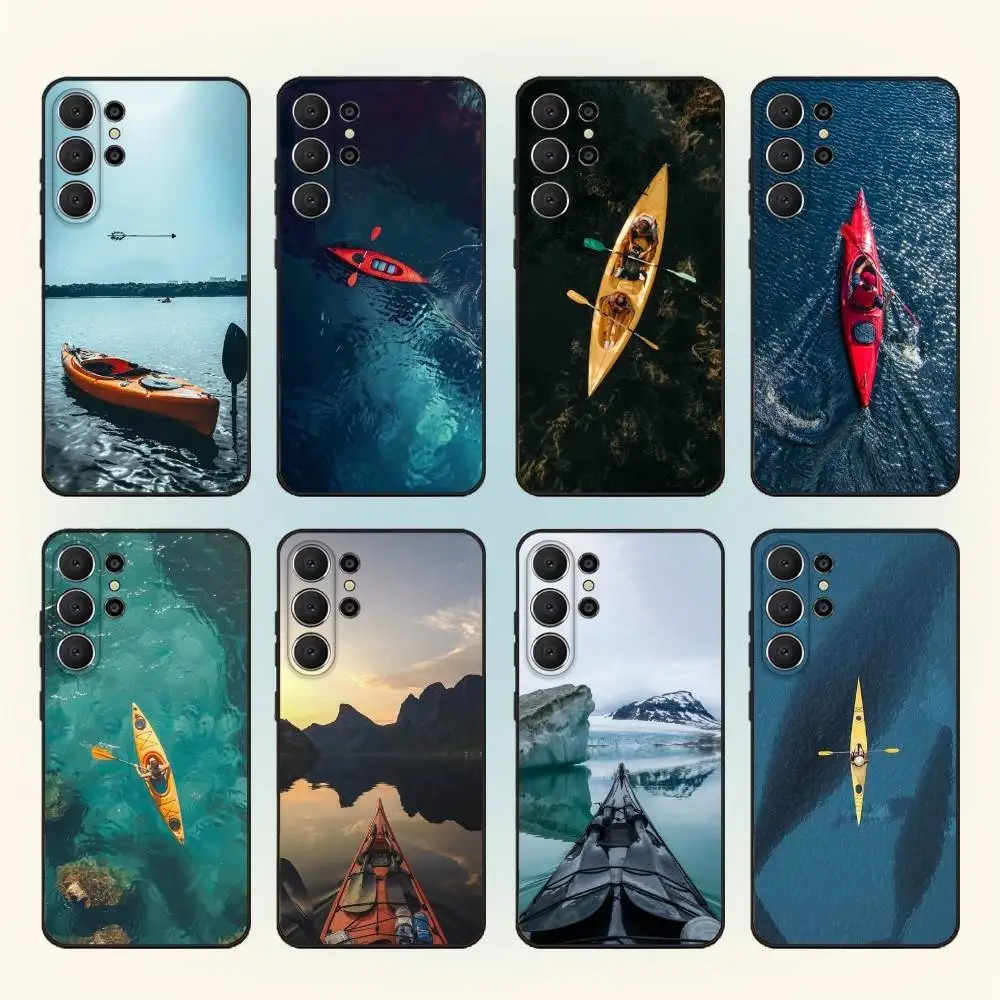 K-Kayaking S-Sprot … - image